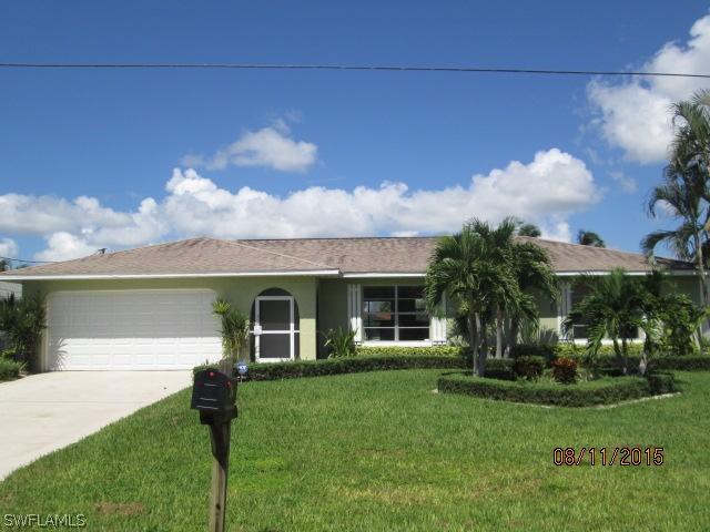 3340 SE 10th Pl., Cape Coral, FL 33904