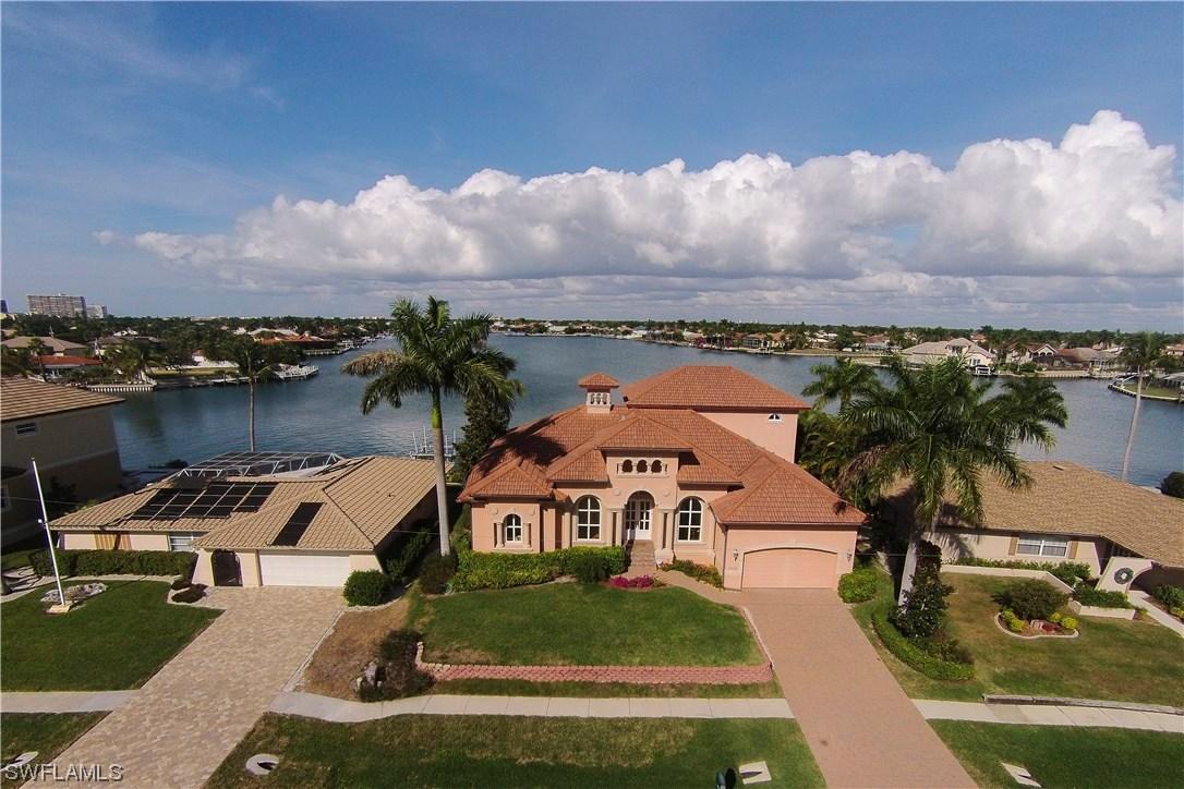 1056 Fieldstone Dr., Marco Island, FL 34145