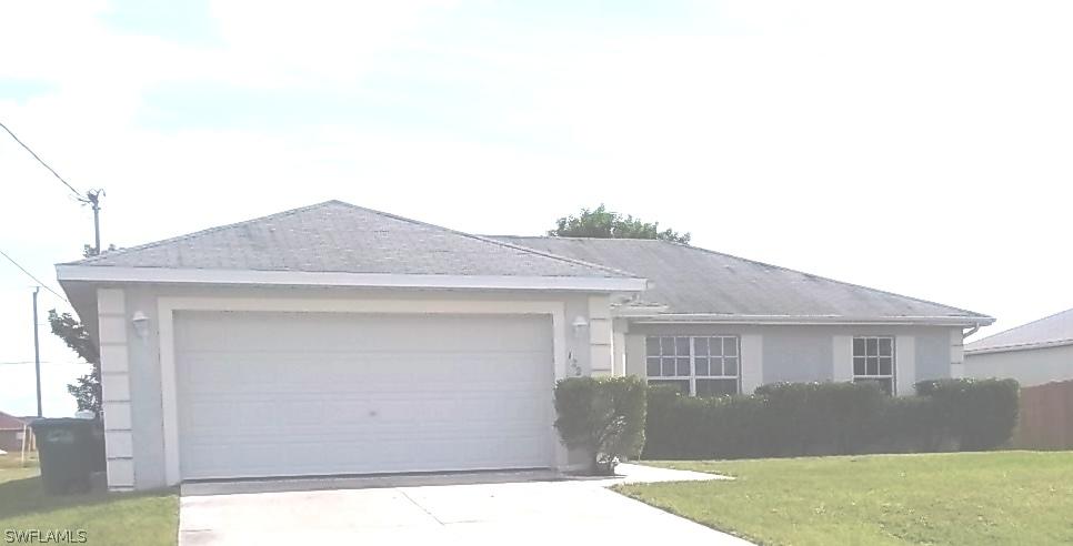 1229 NW 12th Pl., Cape Coral, FL 33993