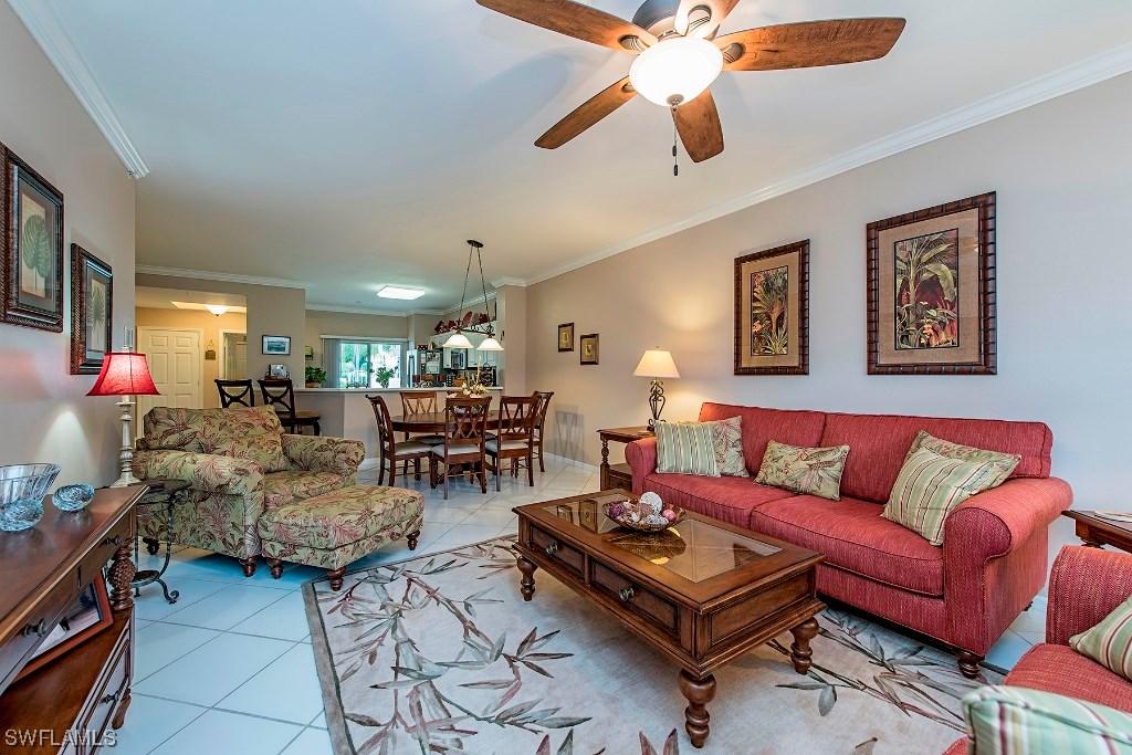 5120 Cobble Creek Ct. #A-103, Naples, FL 34110