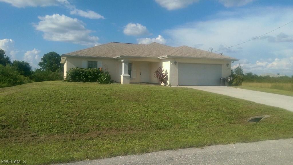 [Address Hidden by Seller], Lehigh Acres, FL 33976