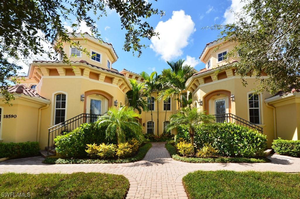 18590 Sandalwood Pointe #202, Fort Myers, FL 33908