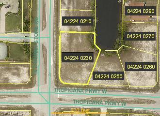 801 N Old Burnt Store Rd., Cape Coral, FL 33993