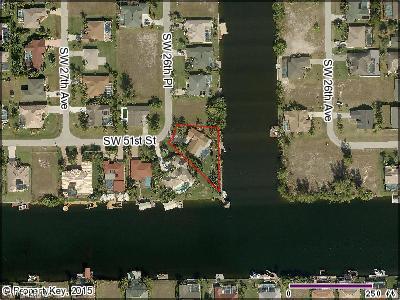 5025 SW 26th Pl., Cape Coral, FL 33914