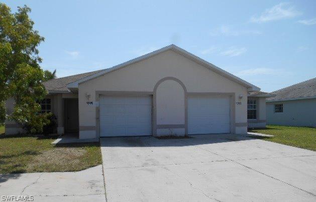 4149 Skyline Blvd., Cape Coral, FL 33914