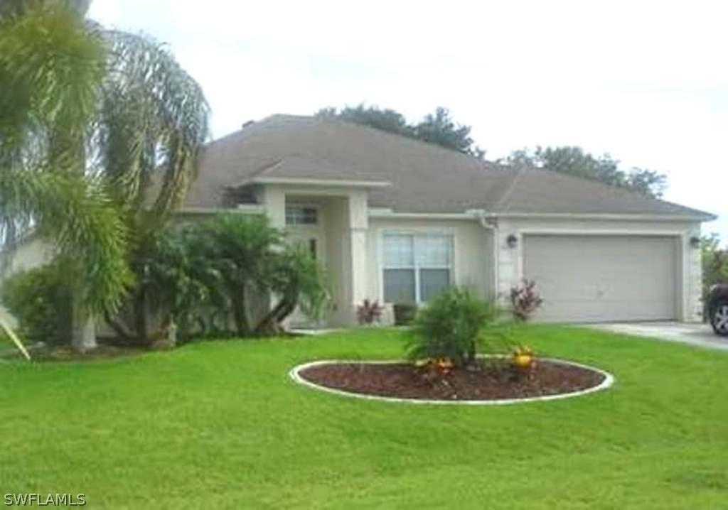 1510 NE 17th Ter., Cape Coral, FL 33909