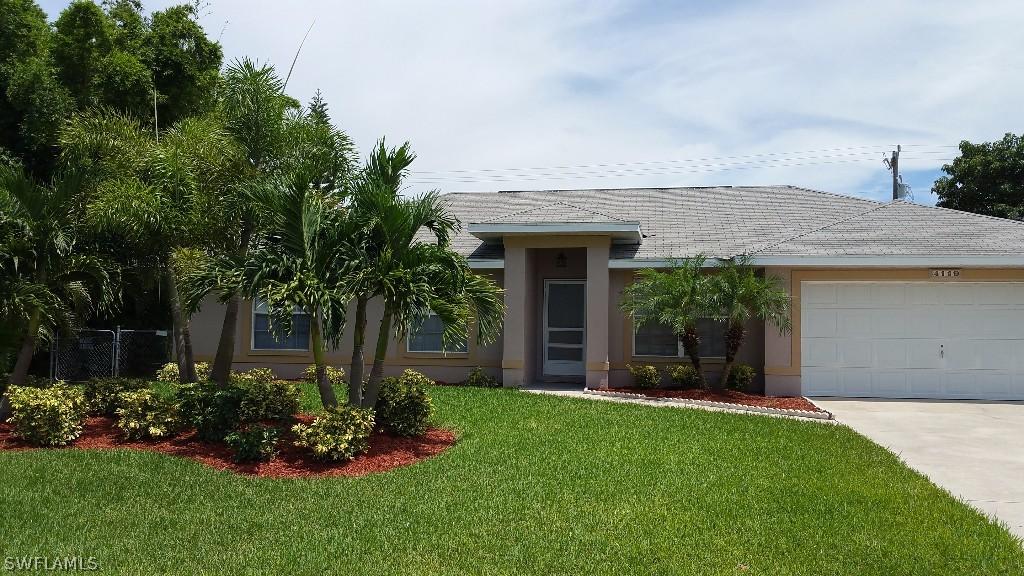 4119 SW 1st Ave., Cape Coral, FL 33914