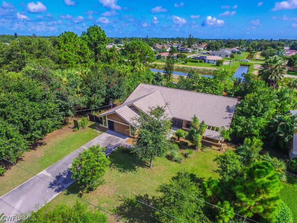 1445 Scenic St., Lehigh Acres, FL 33936