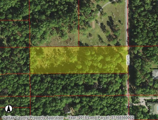 1st St., Naples, FL 34120