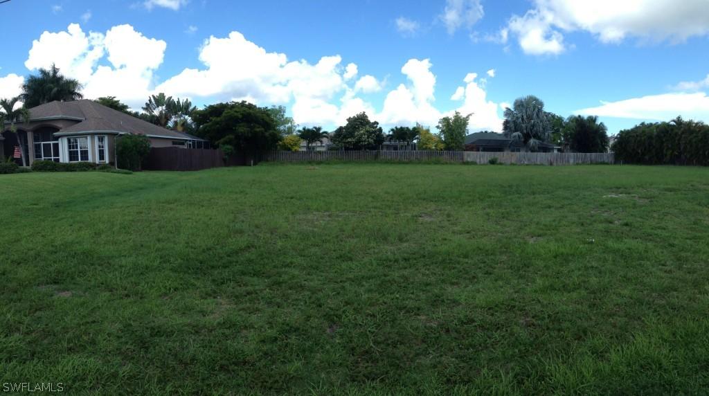 2544 SW 28th Ave., Cape Coral, FL 33914