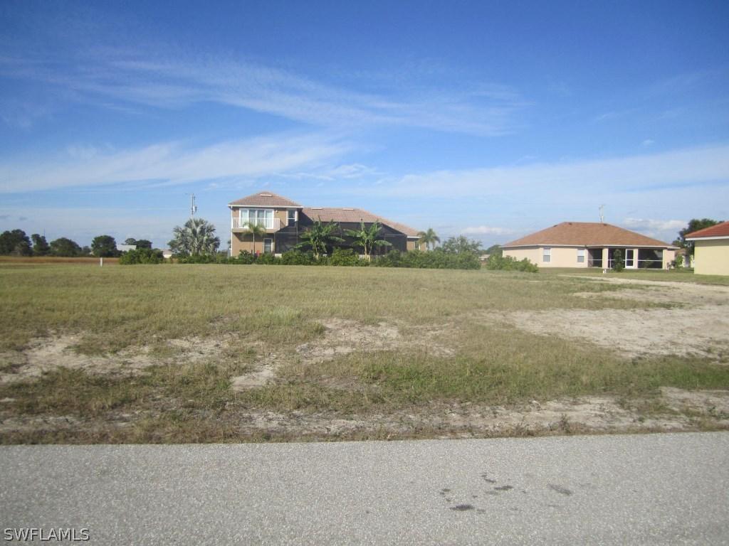 1911 NW 21st St., Cape Coral, FL 33993