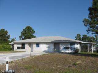 2600 Leda Ave., Lehigh Acres, FL 33973