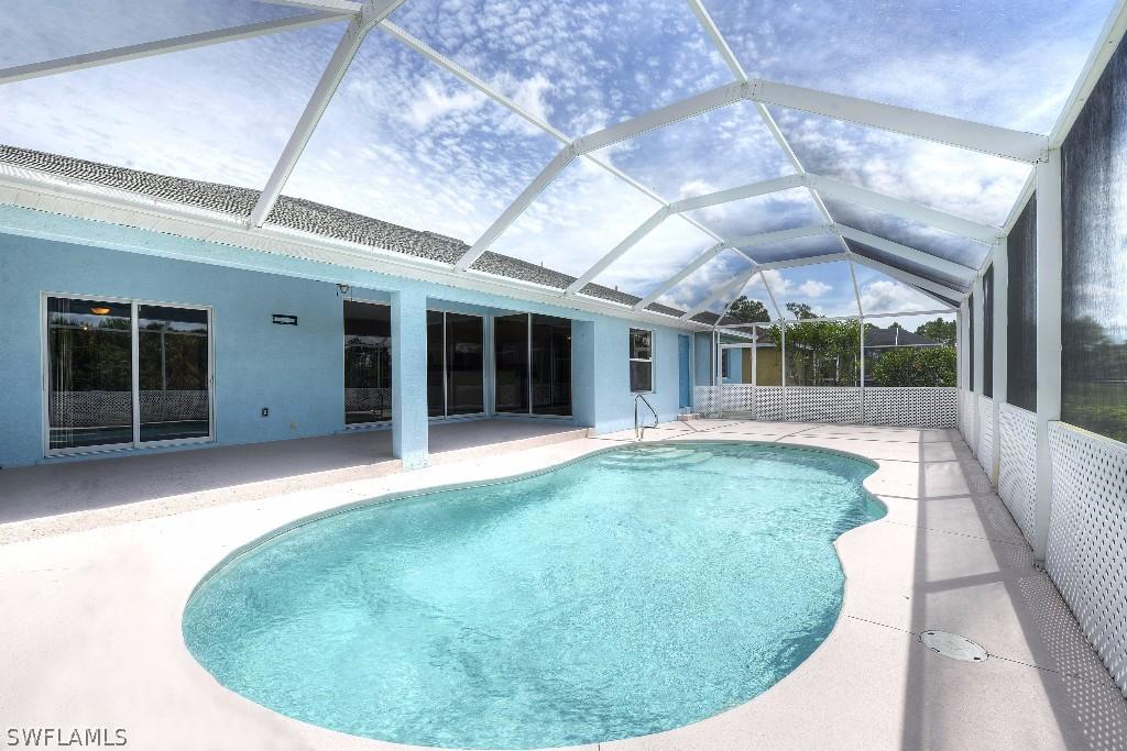 1248 Cumming St., Lehigh Acres, FL 33974