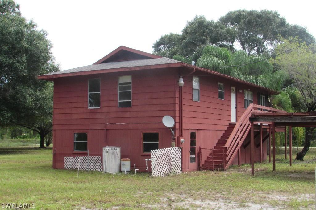 1703 Dixie Ave., Lehigh Acres, FL 33972