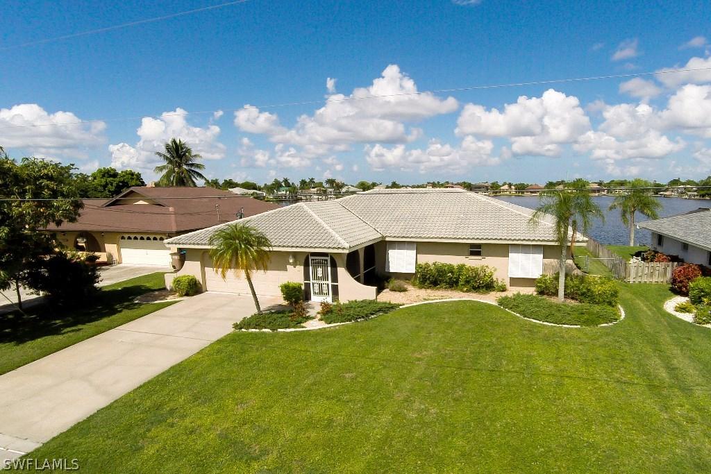 5224 SW 5th Pl., Cape Coral, FL 33914