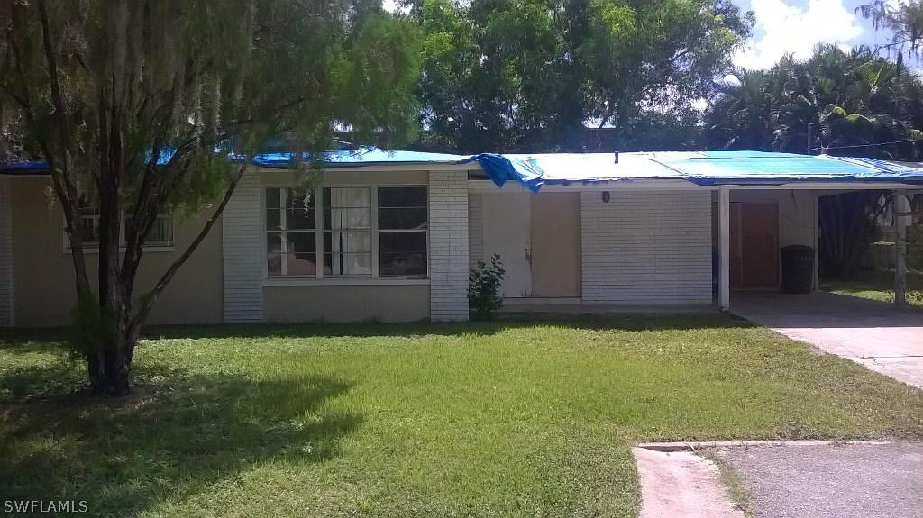 4655 Amherst Ct., Fort Myers, FL 33907