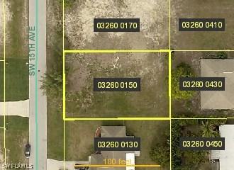 3515 SW 15th Ave., Cape Coral, FL 33914