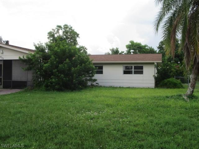435 NE 14th Ave., Cape Coral, FL 33909