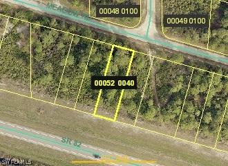 2840 Meadow Rd., Lehigh Acres, FL 33974