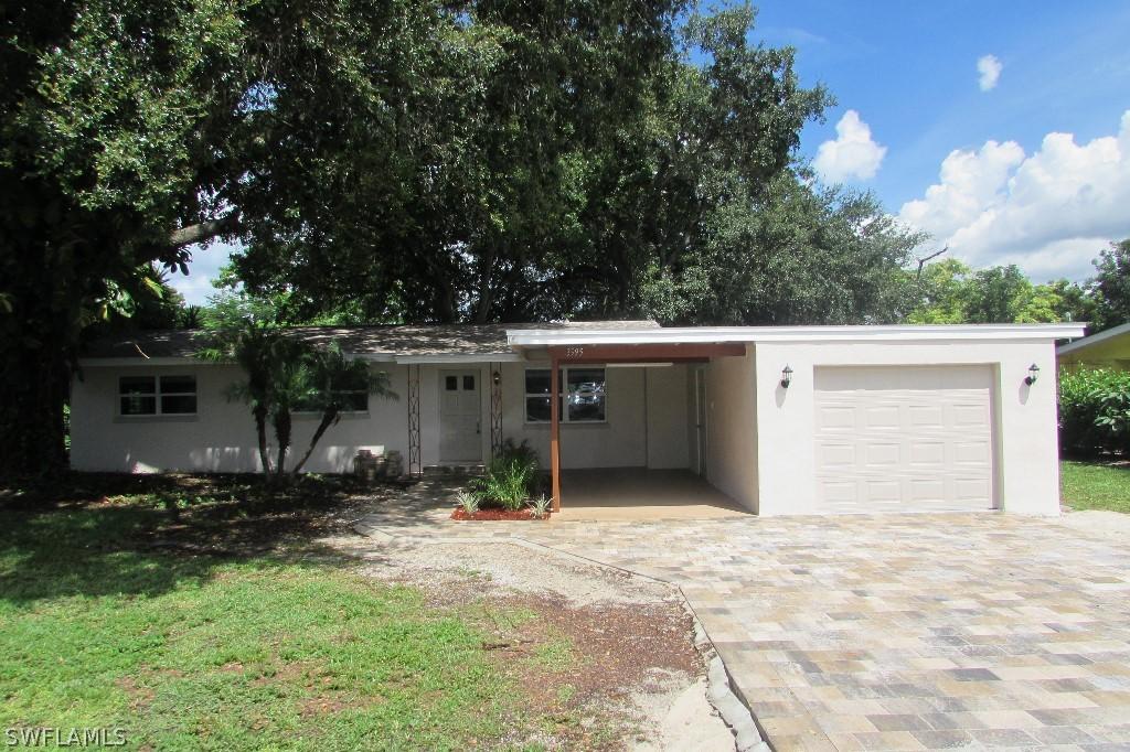 3995 Marvaez St., Fort Myers, FL 33901