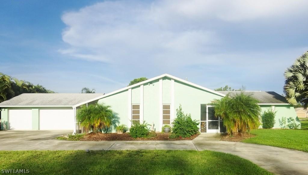 1205 SW 11th Ave., Cape Coral, FL 33991