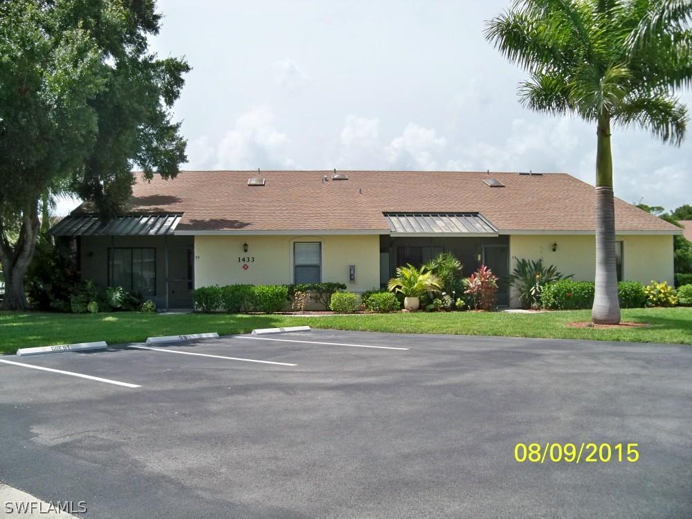 1433 SW 51st Ln. #99, Cape Coral, FL 33914