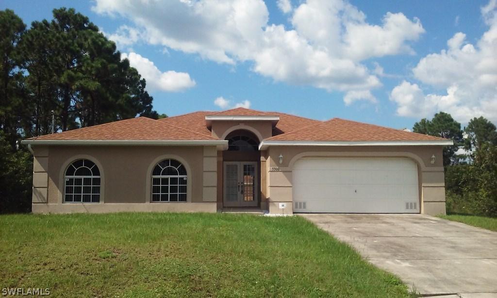 5300 2nd St., Lehigh Acres, FL 33971