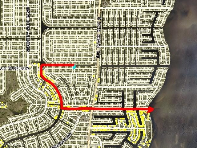 1229 SE 36th Ter., Cape Coral, FL 33904