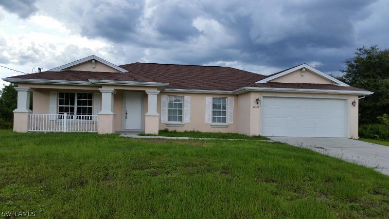 6007 Connie Ave., Lehigh Acres, FL 33971