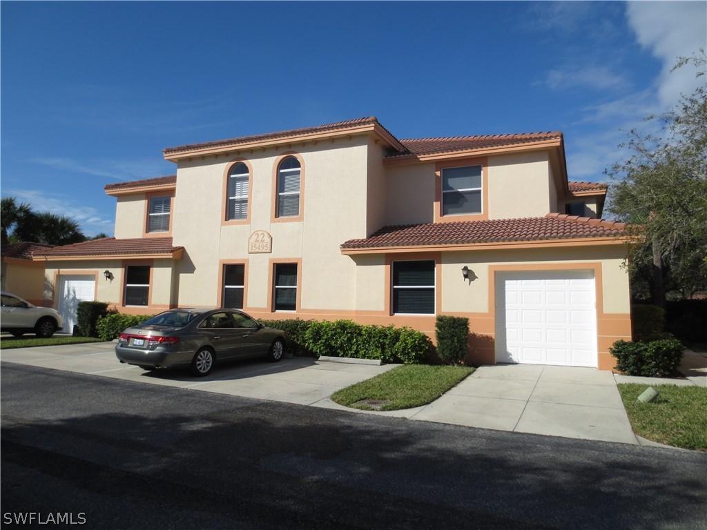 15495 Bellamar Cir. #2211, Fort Myers, FL 33908