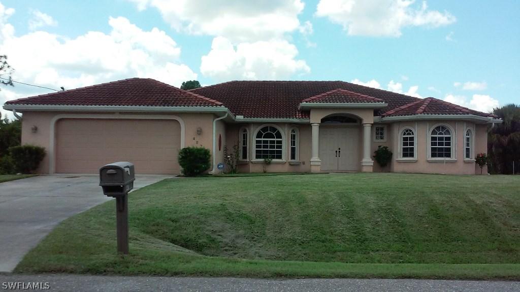 407 Prospect Ave., Lehigh Acres, FL 33972