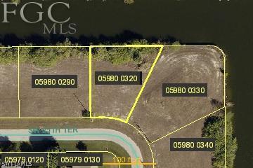 2523 SW 25th Ter., Cape Coral, FL 33914