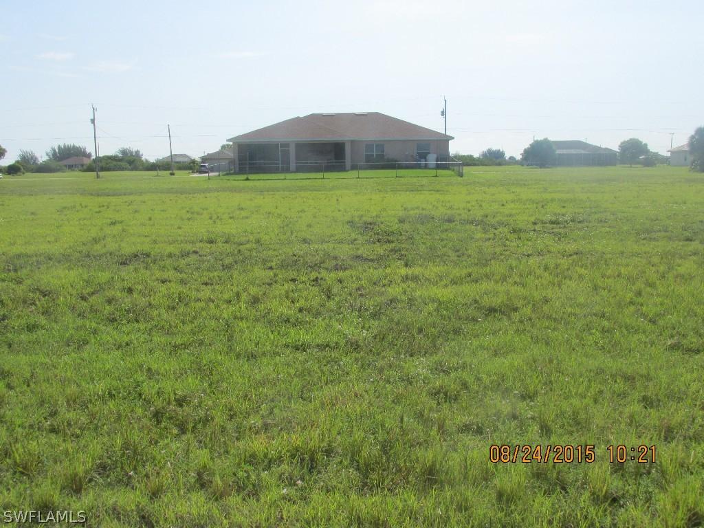 1013 NW 34th Ave., Cape Coral, FL 33993