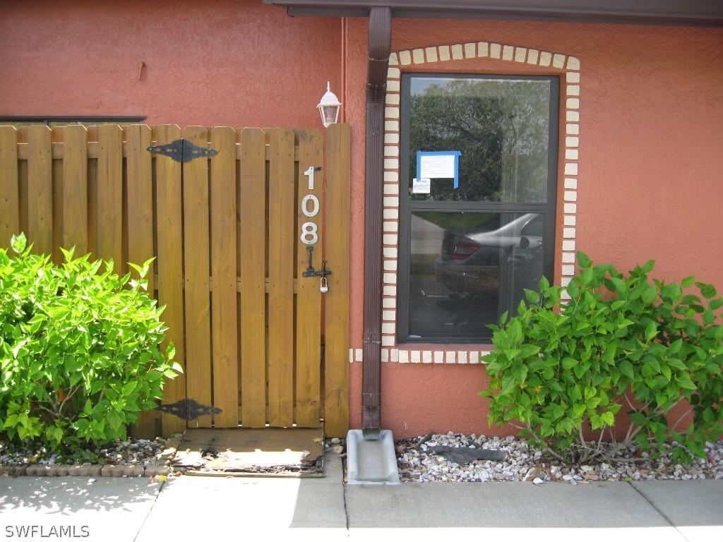 812 SW 47th Ter. #108, Cape Coral, FL 33914