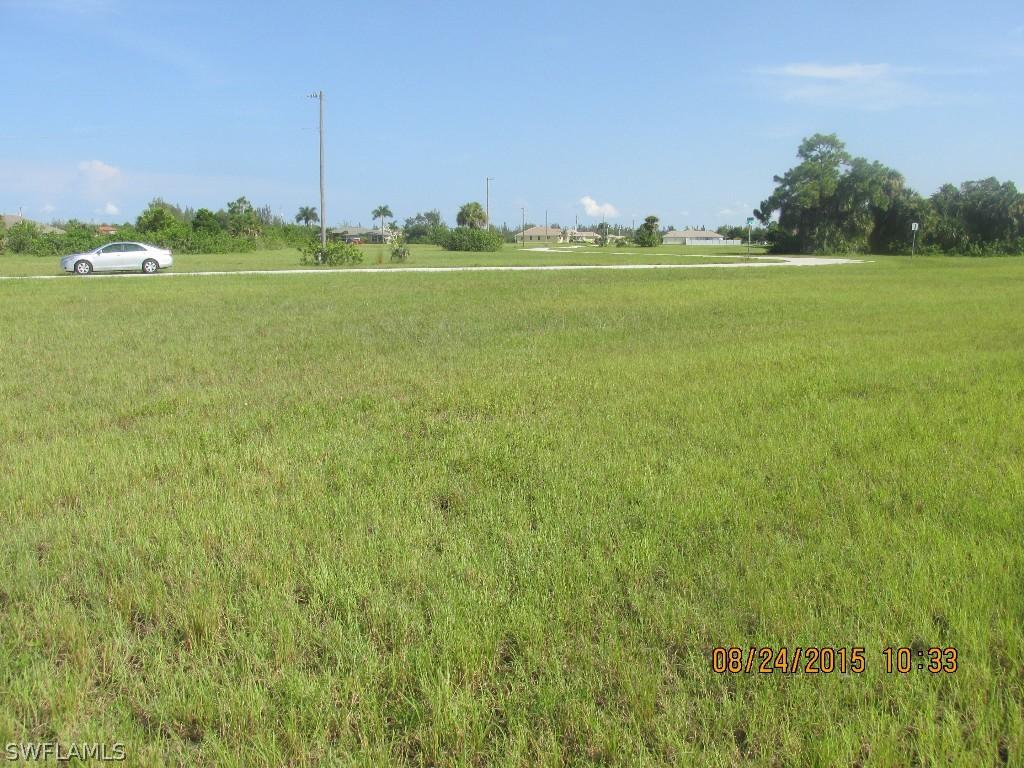 3816 NW 22nd Ter., Cape Coral, FL 33993