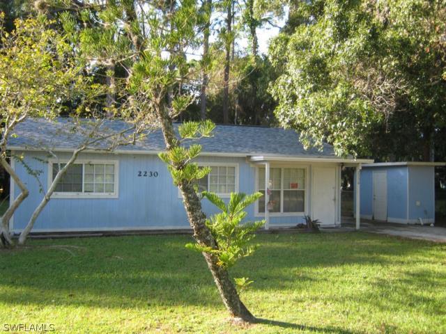 2230 Willard St., Fort Myers, FL