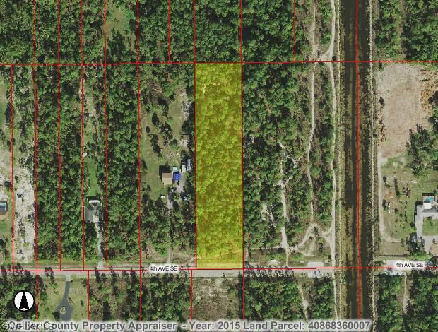 3841 4th Ave., Naples, FL 34120