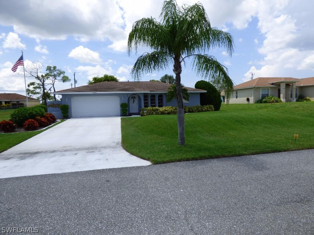 1408 NE 18th Pl., Cape Coral, FL 33909
