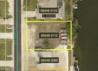 3025 SW 22nd Pl., Cape Coral, FL 33914