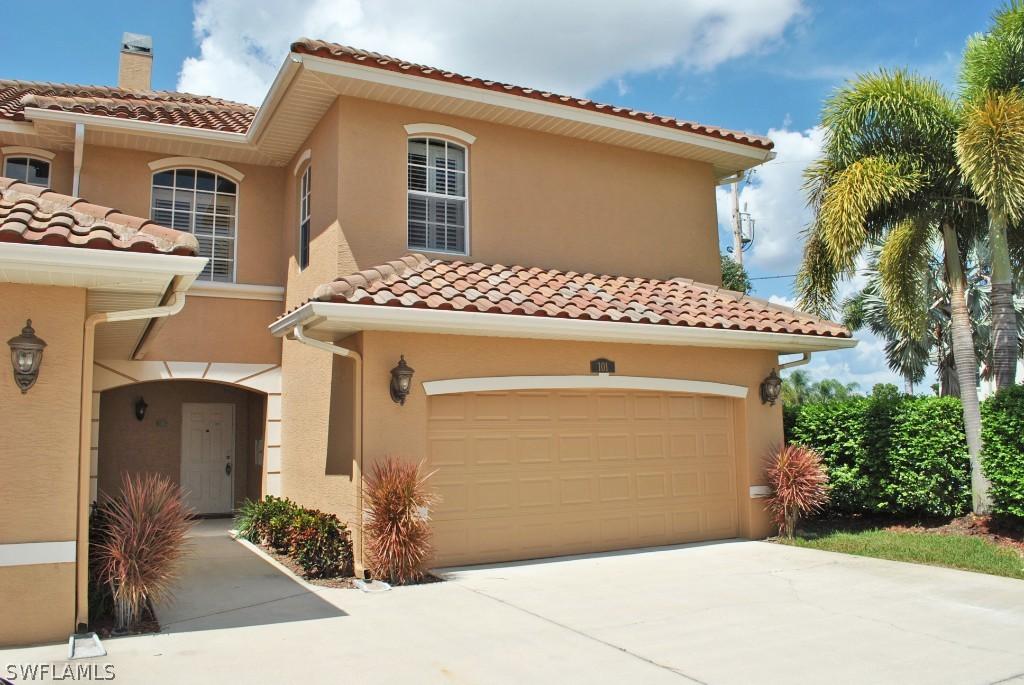 917 SE 36th St. #101, Cape Coral, FL 33904