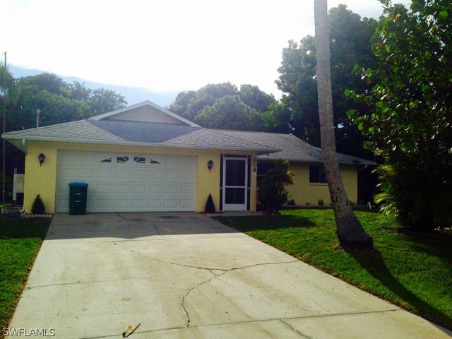 804 SW 9th Ave., Cape Coral, FL 33991