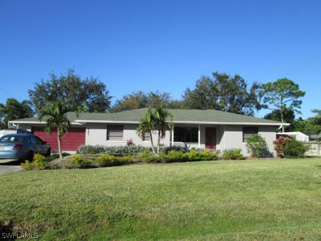 6681 Hartland St., Fort Myers, FL 33966