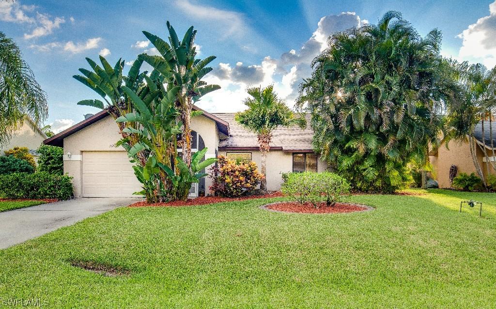 26626 Robin Way, Bonita Springs, FL 34135