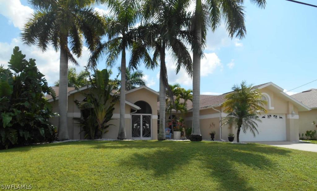 4437 SW 13th Ave., Cape Coral, FL 33914