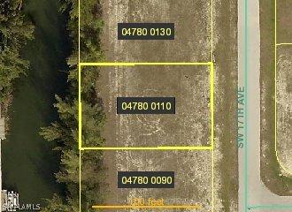 2534 SW 17th Ave., Cape Coral, FL 33914