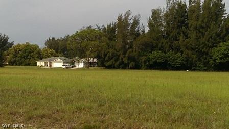 1709 NW Juanita Pl., Cape Coral, FL 33993