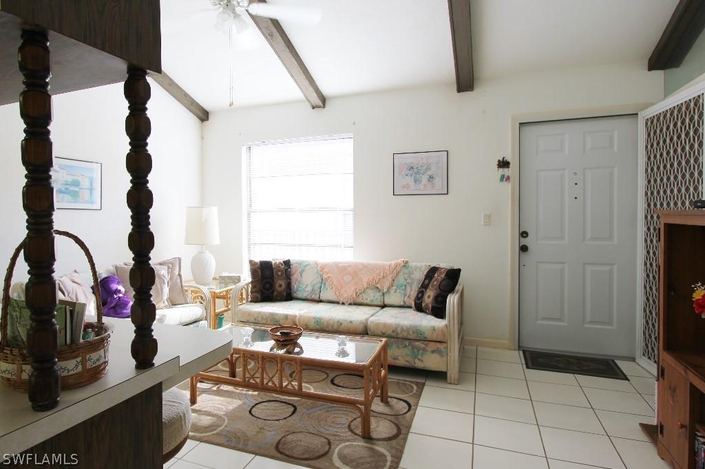 4104 SE 20th Pl. #A5, Cape Coral, FL 33904