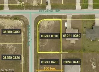 1016 SW 32nd Ter., Cape Coral, FL 33914