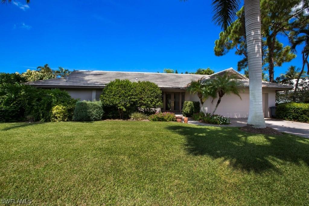 4775 Whispering Pine Way, Naples, FL 34103