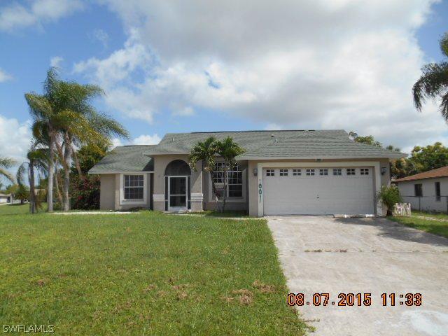 1001 SW 36th St., Cape Coral, FL 33914
